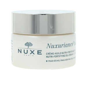 Nuxe Nuxuriance Gold Crème-huile Nutri-fortifiante 50 Ml