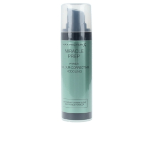 Max Factor Miracle Prep Primer Colour-correcting + Cooling 30 Ml