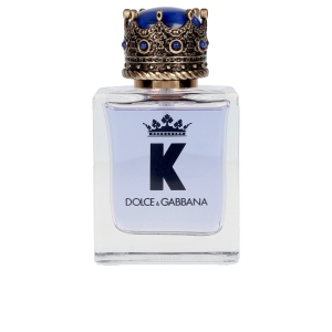 Dolce & Gabbana K By Dolce&gabbana Edt Vaporizador 50 Ml