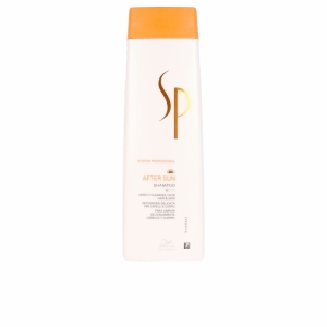 System Professional Sp After Sun Shampoo 250 Ml