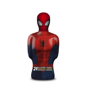 Marvel Spiderman Gel & Champú 2en1 475 Ml
