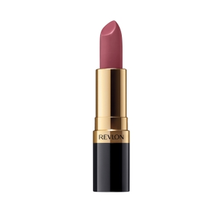 Revlon Super Lustrous Lipstick ref 463-sassy Mauve