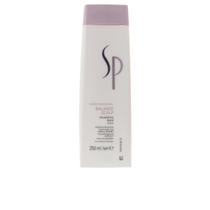 System Professional Sp Balance Scalp Shampoo 250 Ml
