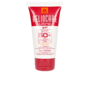 Heliocare Ultra Spf50+ Gel 50ml