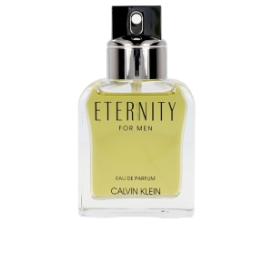 Calvin Klein Eternity For Men Edp Vaporizador 50 Ml