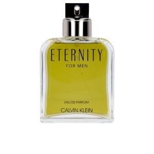 Calvin Klein Eternity For Men Limited Edition Eau De Parfum Vaporizador 200 Ml