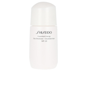 Shiseido Essential Energy Day Emulsion Spf20 75 Ml