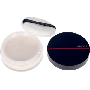 Shiseido Synchro Skin Invisible Silk Loose Powder ref matte 6 Gr