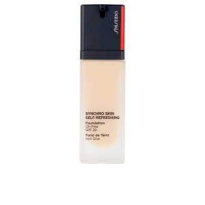 Shiseido Synchro Skin Self Refreshing Foundation ref 240 30 Ml
