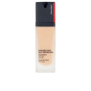 Shiseido Synchro Skin Self Refreshing Foundation ref 350 30 Ml