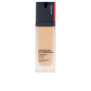 Shiseido Synchro Skin Self Refreshing Foundation ref 360 30 Ml
