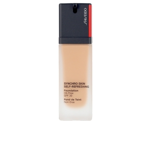 Shiseido Synchro Skin Self Refreshing Foundation ref 410 30 Ml