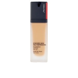 Shiseido Synchro Skin Self Refreshing Foundation ref 420 30 Ml