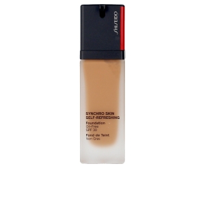 Shiseido Synchro Skin Self Refreshing Foundation ref 430  30 Ml