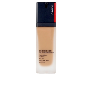 Shiseido Synchro Skin Self Refreshing Foundation ref 460 30 Ml
