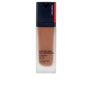 Shiseido Synchro Skin Self Refreshing Foundation ref 550 30 Ml