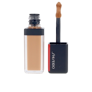 Shiseido Synchro Skin Self Refreshing Dual Tip Concealer ref 401 5,8 Ml