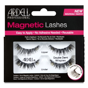 Ardell Magnetic Strip Lashes Double Demi Wispies