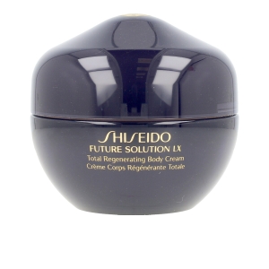 Shiseido Future Solution Lx Total Regenerating Body Cream 200 Ml