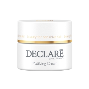 Declaré Pure Balance Matifying Cream 50 Ml