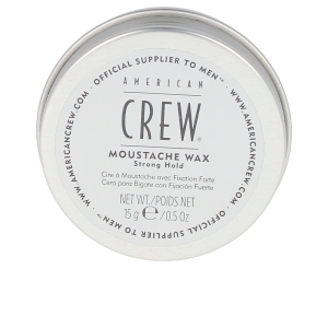 American Crew Crew Beard Moustache Wax 15 Gr