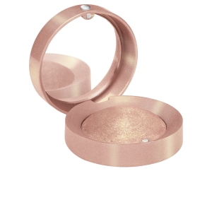 Bourjois Little Round Pot Eyeshadow #11-pink Parfait