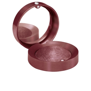 Bourjois Little Round Pot Eyeshadow #12-clair De Plum