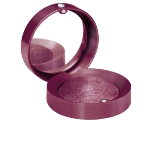 Bourjois Little Round Pot Eyeshadow #14-berry Berry Well