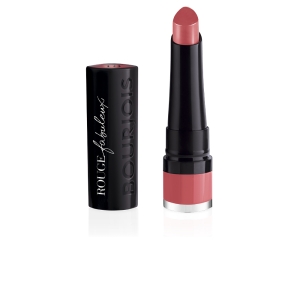 Bourjois Rouge Fabuleux Lipstick ref 018-betty On The Cake