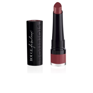 Bourjois Rouge Fabuleux Lipstick ref 019-betty Cherry