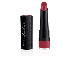 Bourjois Rouge Fabuleux Lipstick ref 020-bon'rouge