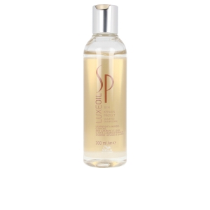 System Professional Sp Luxe Oil Keratin Protect Shampoo 200ml