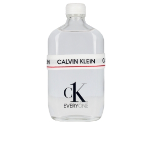 Calvin Klein Ck Everyone Edt Vaporizador 200 Ml