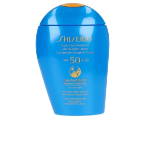 Shiseido Expert Sun Protector Lotion Spf50+ 150 Ml
