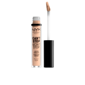 Nyx Can't Stop Won't Stop Contour Concealer #vanilla 3,5ml