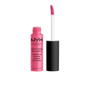 Nyx Soft Matte Lip Cream ref montreal 8 Ml