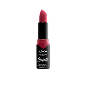 Nyx Suede Matte Lipstick ref vintage 3,5 Gr