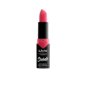 Nyx Suede Matte Lipstick ref cannes 3,5 Gr