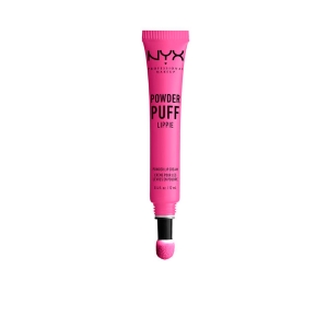 Nyx Powder Puff Lippie Lip Cream ref bby 12 Ml