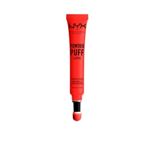 Nyx Powder Puff Lippie Lip Cream ref crushing Hard 12 Ml