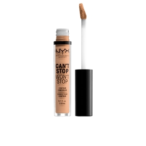 Nyx Can't Stop Won't Stop Contour Concealer #medium Olive 3,5 Ml