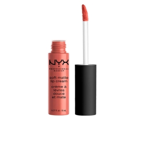 Nyx Soft Matte Lip Cream ref cannes 8 Ml