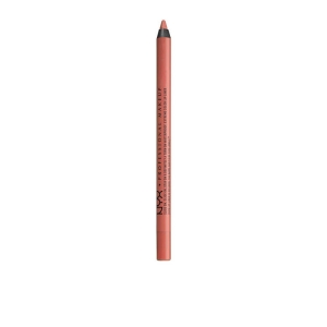 Nyx Slide On Lip Pencil ref nude Suede Shoes