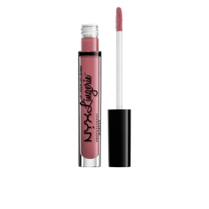 Nyx Lingerie Liquid Lipstick ref embellishment 4ml