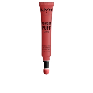 Nyx Powder Puff Lippie Lip Cream ref best Buds 12 Ml