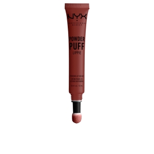 Nyx Powder Puff Lippie Lip Cream ref cool Intentions 12 Ml