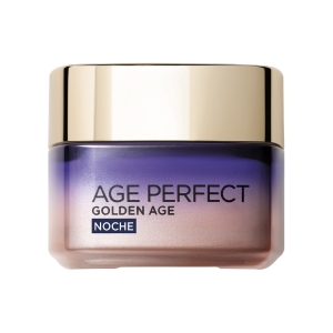 L'oréal Paris Age Perfect Golden Age Cuidado Frío Re-estimulante Noche 50