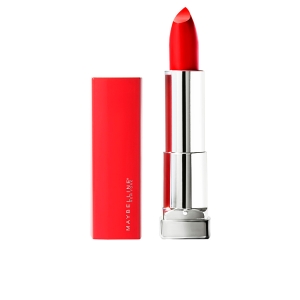 Maybelline Color Sensational Made For All #382-red For Me