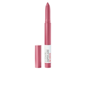 Maybelline Superstay Ink Crayon #25-stay Excepcional