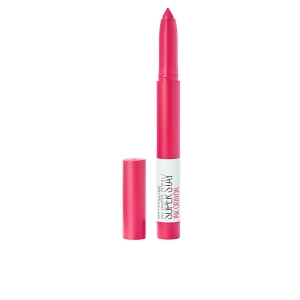Maybelline Superstay Ink Crayon #35-treat Yourself